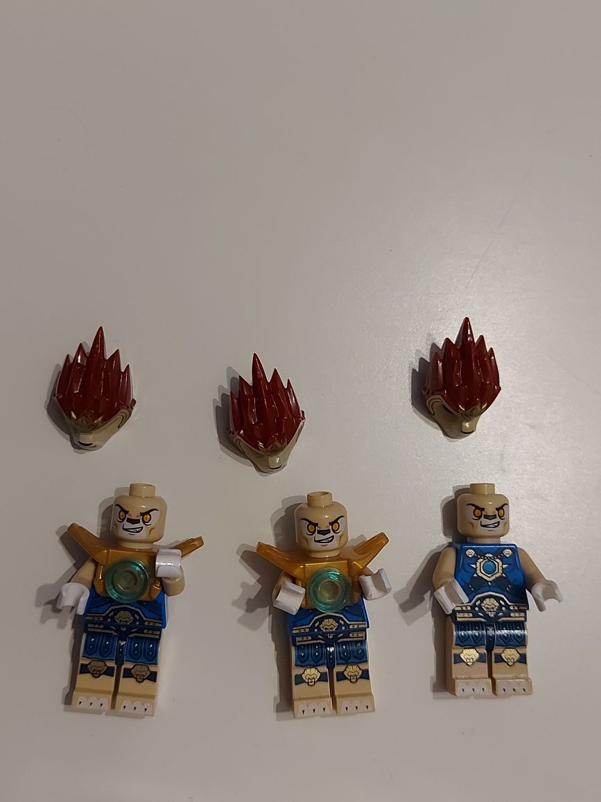 Lego chima laval loc049