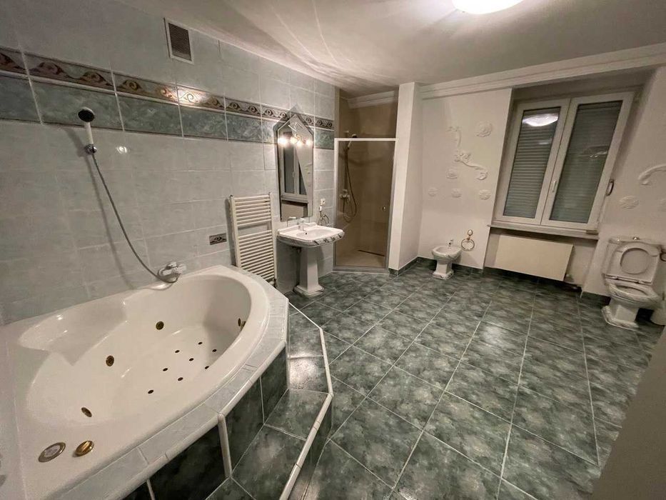 Хостел в Варшаве Район Wilanów  Hostel Warszawa Есть бассейн