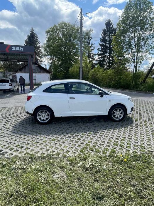 Seat Ibiza,2011рік,Авто в наявності!!!