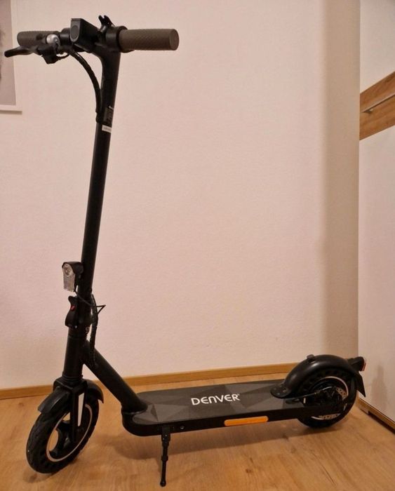 Продаж електросамокатів з Німеччини