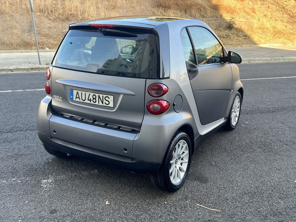 Smart Fortwo Passion 0.8 CDI - 93.000kms Diesel 2009/07