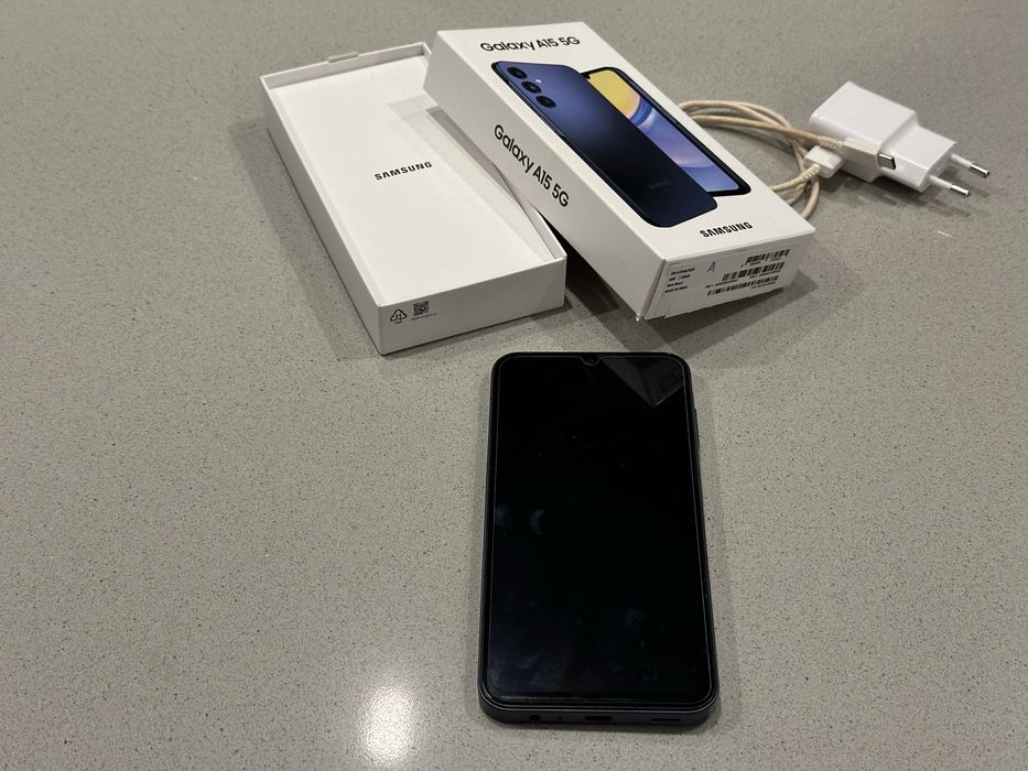 Samsung Galaxy a15 5g 128GB