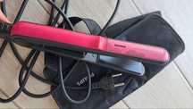 Philips SalonStraight Control + HP4686 Щипці для розпрямлення волосся