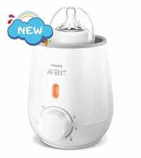 Подогреватель для бутылочек Philips Avent