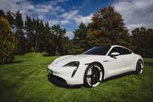 Porsche Taycan Porsche Taycan 4S Performance Plus