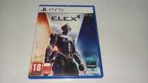 ps5 ELEX II po polsku rpg i fabuła postacie mówią po polsku v1