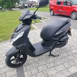 Peugeot Kisbee 50 . 12.2024r