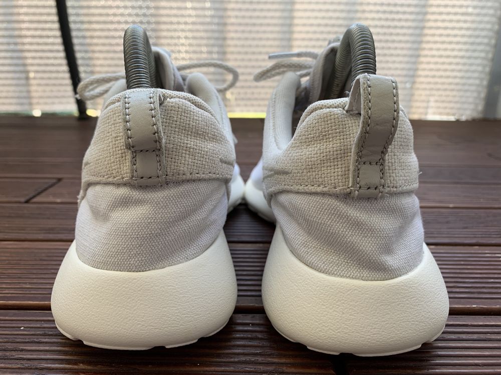 Nike Roshe Run r. 38,5 chłopięce damskie oryginalne z Zalando