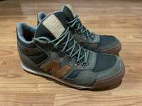 Демисезонні кросівки New Balance 710