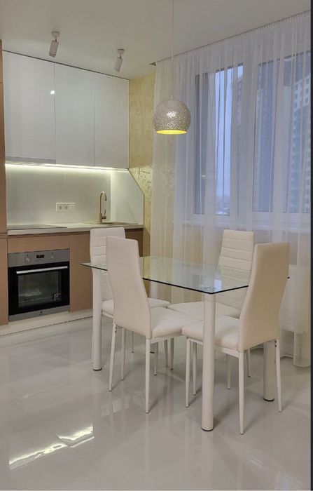 Оренда 1к Лікоград Нова Англія Паркленд ПерфектТаун Голосіівський