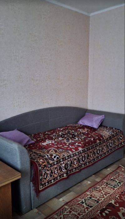 Здається 1 кімнатна квартира в центрі міста