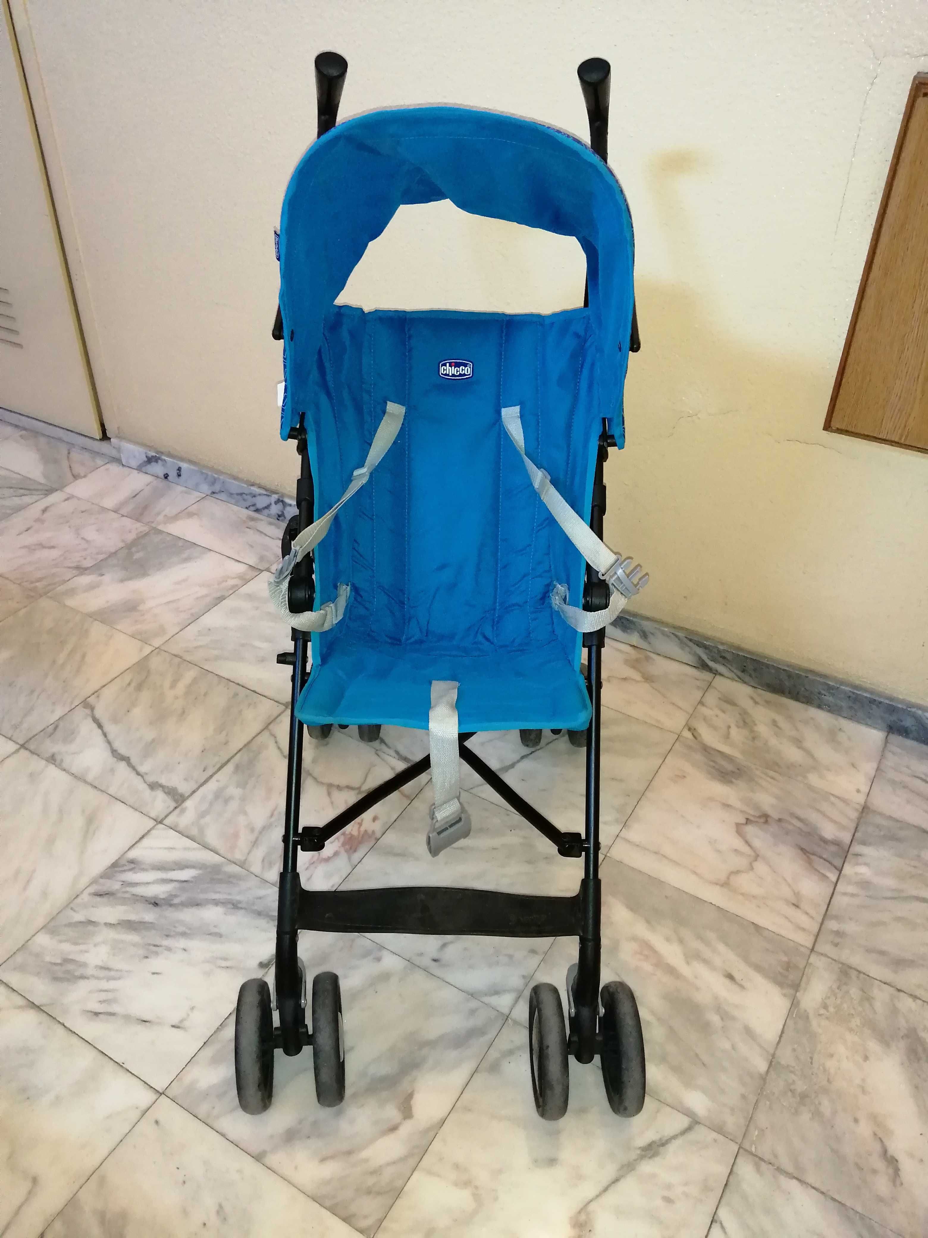 Carrinho de passeio Chicco