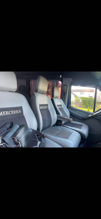 Продам спрінтер 316