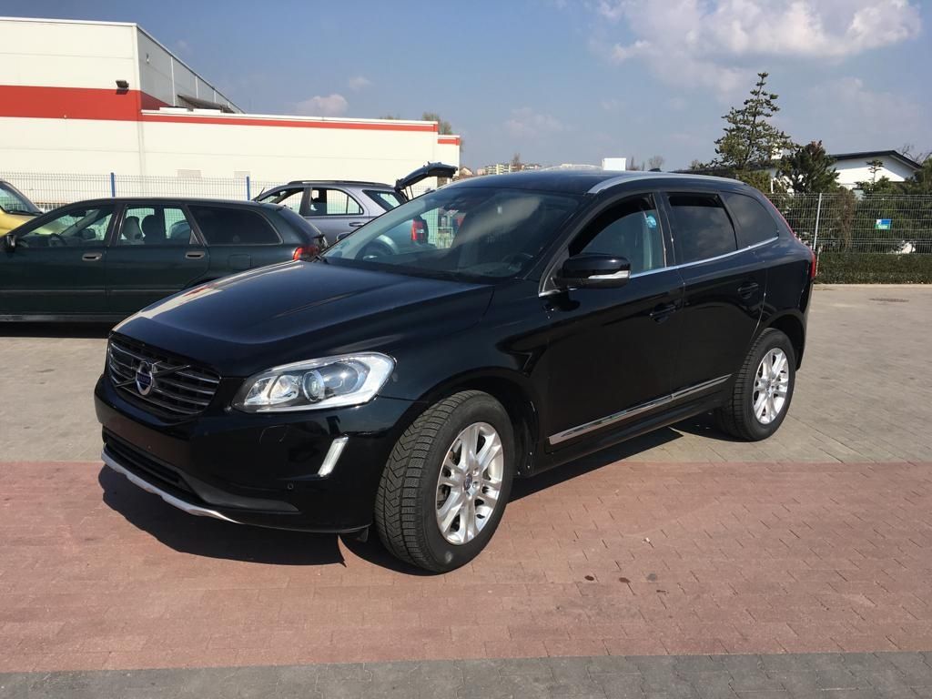 VOLVO XC60 2014 zapraszam