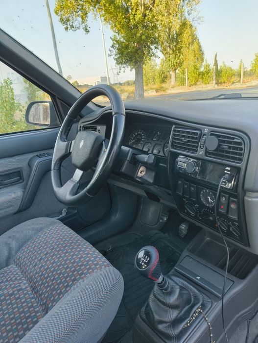 Renault 19 RTI Chamade