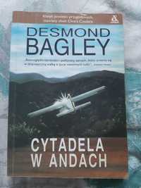 Desmond Bagley Cytadela w Andach