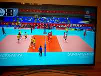 TV LED Samsung UE43MU6172 4k UHD
Telewizory
Samsung UE43MU6172
Telewiz