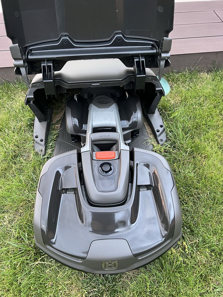 Sprzedam robot koszacy Husqvarna Automower 435X AWD