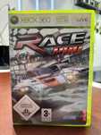 Xbox 360 Race Pro