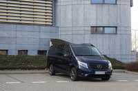 Mercedes-Benz Vito Salon Polska Bezwypadek