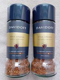 Kawa rozpuszczalna Davidoff Fine Aroma 100% Arabica 2 szt.