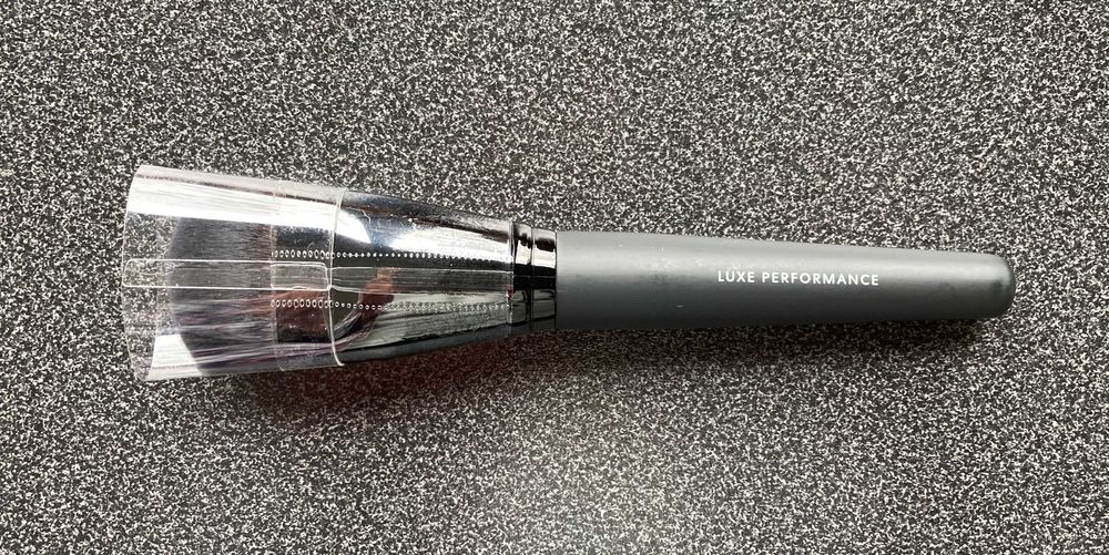 NOWY pędzel bareMinerals Barepro Luxe Performance Brush