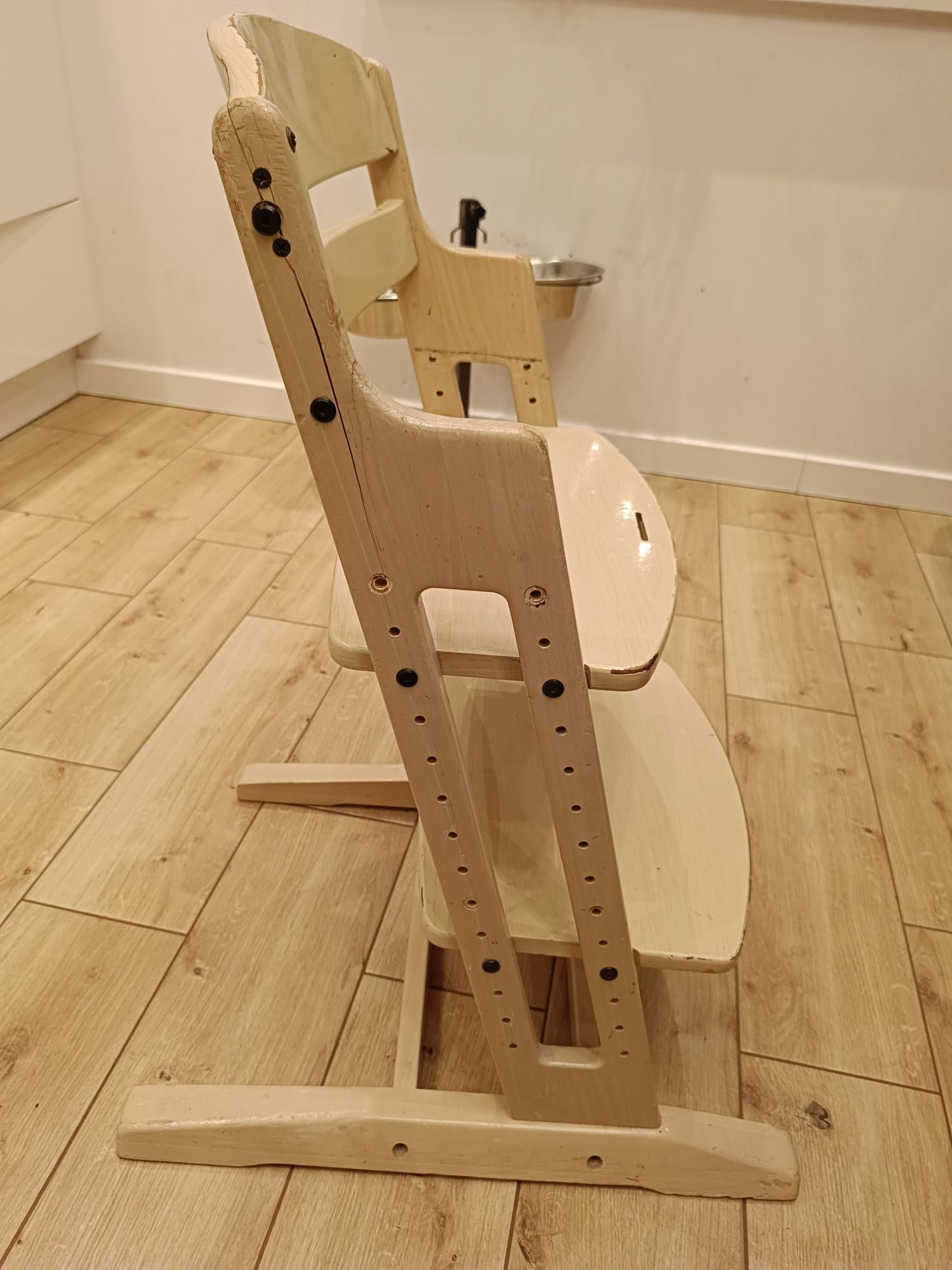 Baby danchair krzesełko