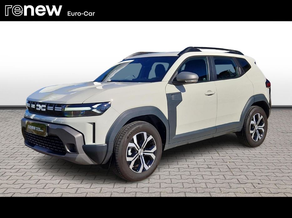 Dacia Duster Duster 1.0 TCe Expression LPG