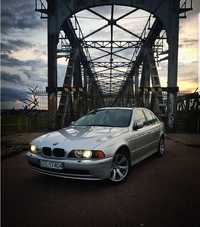 BMW Seria 5 e39 m54b25