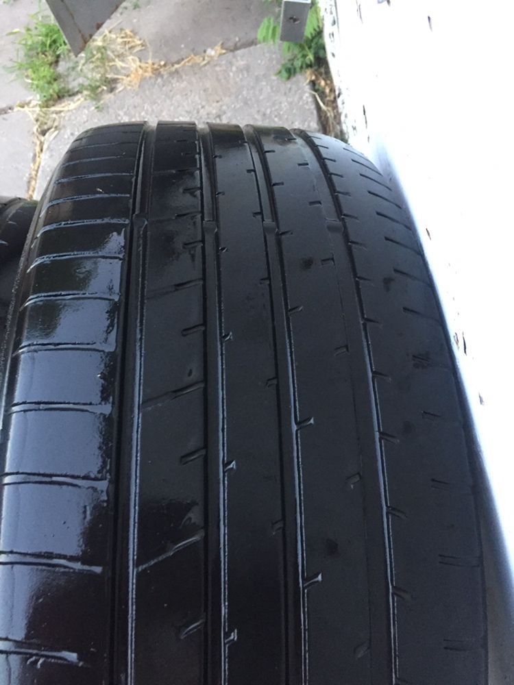 Toyo Proxes R46A 225/55R19 99V