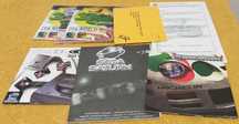 Manuais consolas Retro - Dreamcast - Wii - Xbox - Saturn - N64