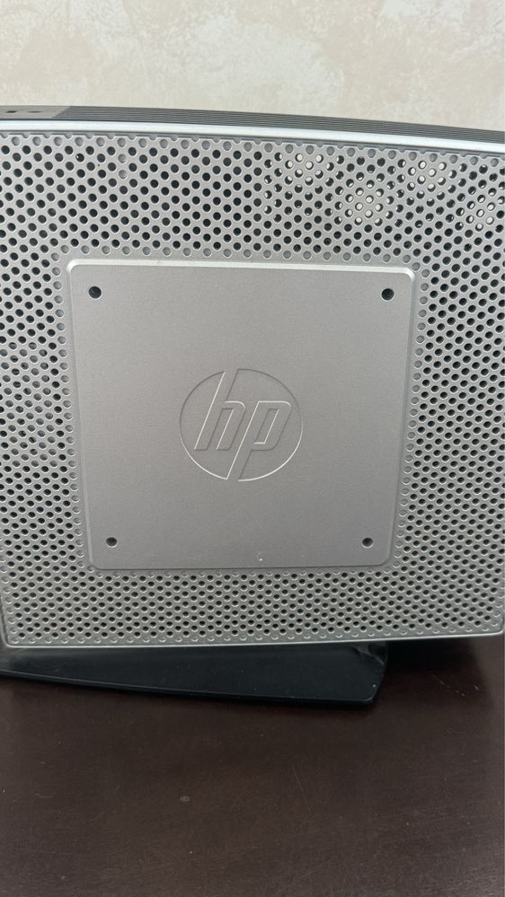 Тонкий клиент HP