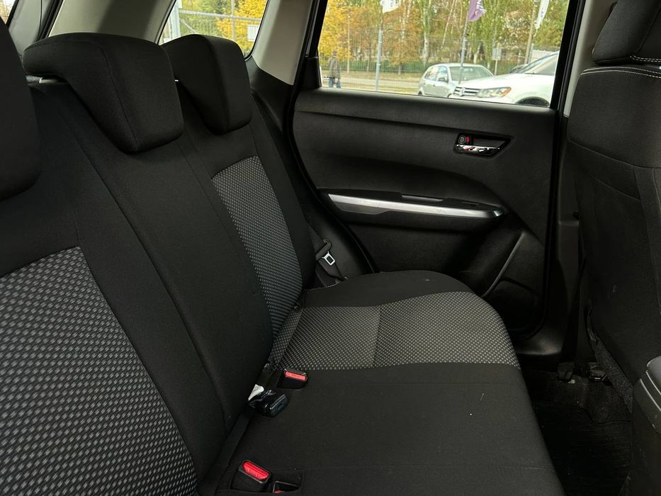 Suzuki Vitara №3593 (ВНЕСОК від 10%) Альянс Авто Кривий Ріг