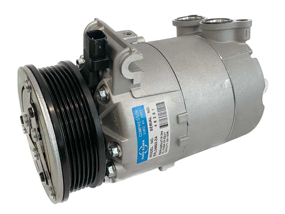 kompresor klimatyzacji FORD GALAXY MONDEO S-MAX VS-16 EKL34903-ZA