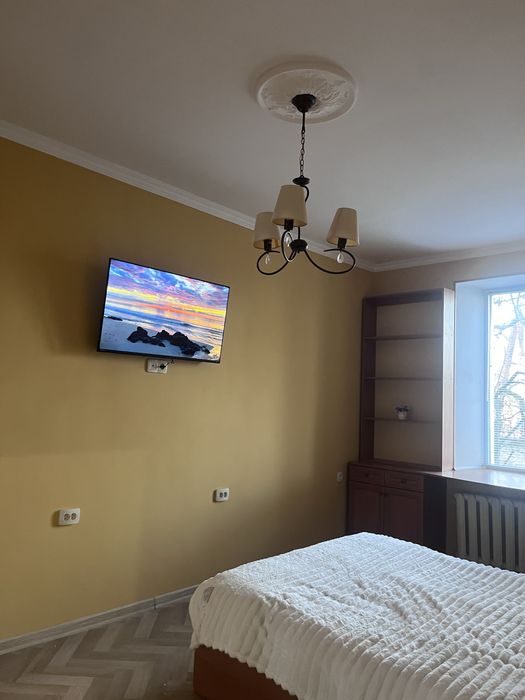 Квартира подобово в центрі Миколаїва