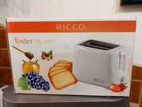 Toster Nowy Ricco