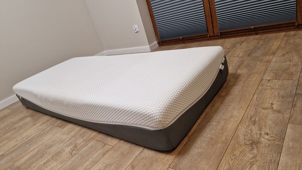 Materac 90x200 Jysk Gold S95 (2szt)