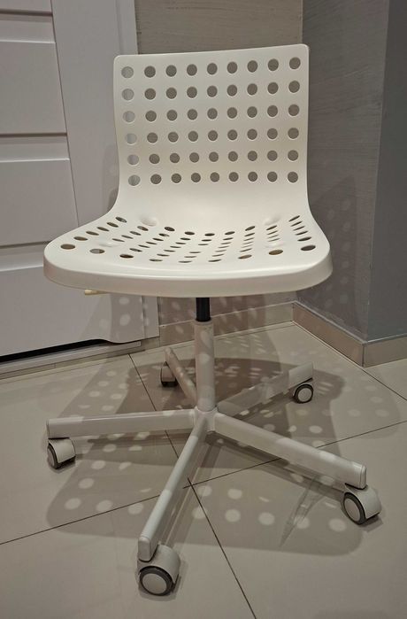 Krzesło obrotowe Ikea