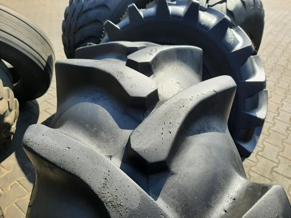 Opona używana rolnicza 14.9-24 14.9R24 CULTOR AS AGRI 19; 550zł W4572