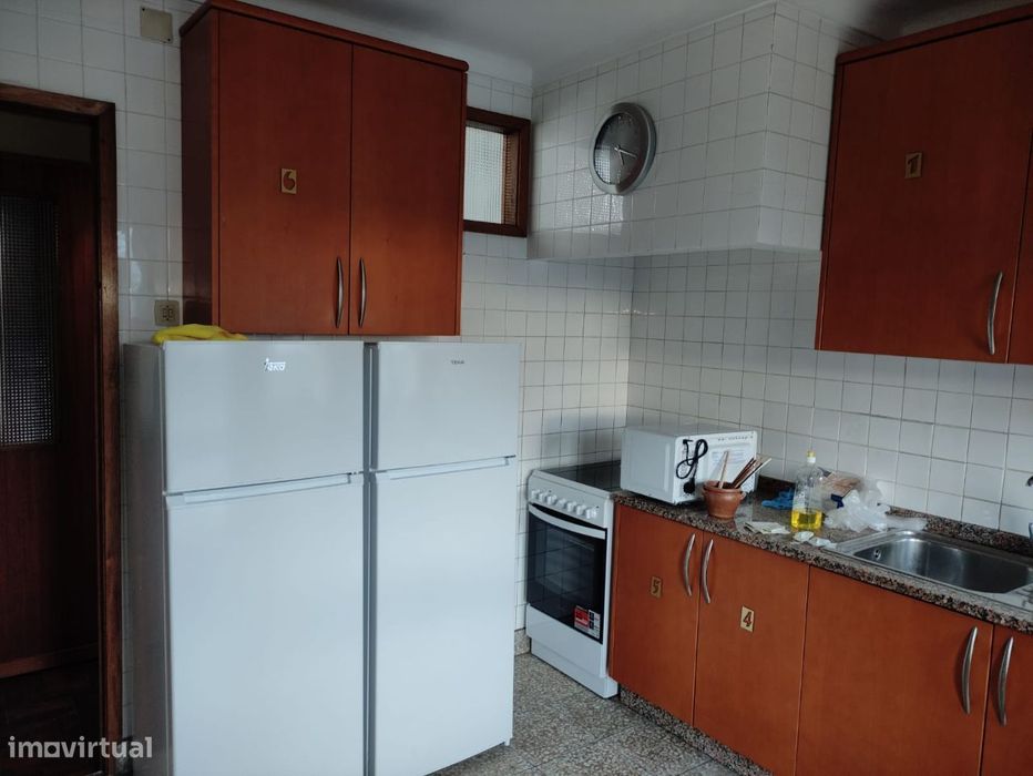 Quarto Centro da Cidade