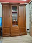 Witryna Kent z kolekcji Black Red White