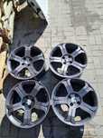 Peugeot 308 I T7 CC FELGI Aluminiowe 18&quot; 9677029277 8J ET34 4x108