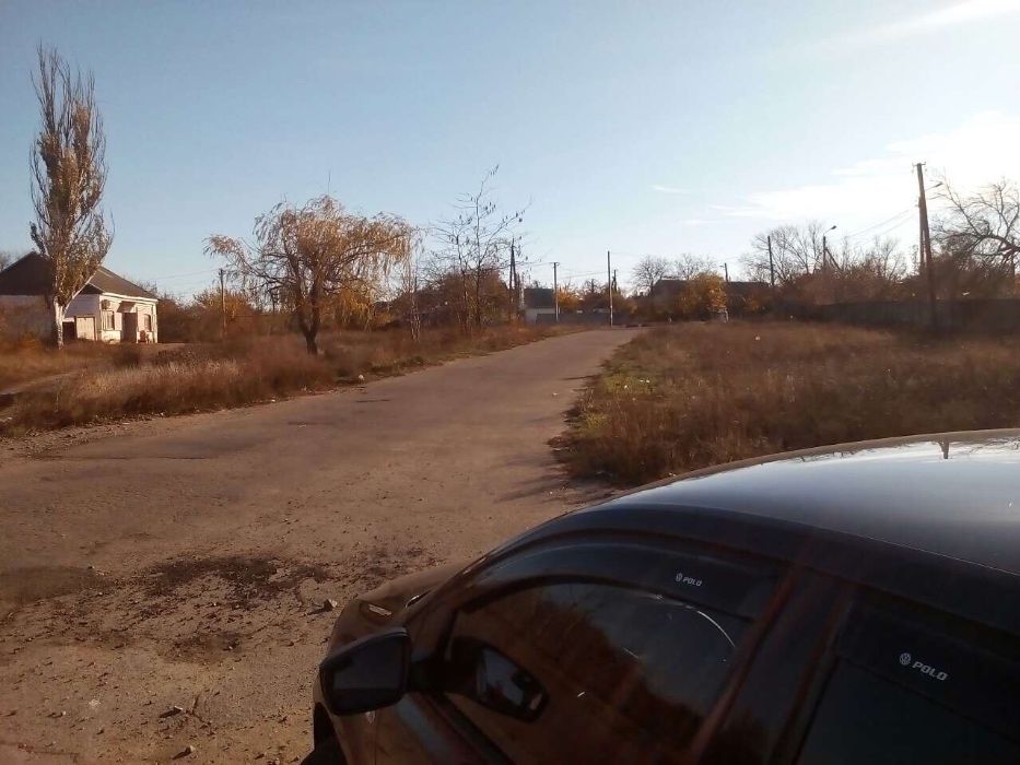 Продам участок под застройку жилого дома