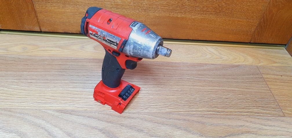 Milwaukee M18 FIWF 12  klucz udarowy, elektryczny