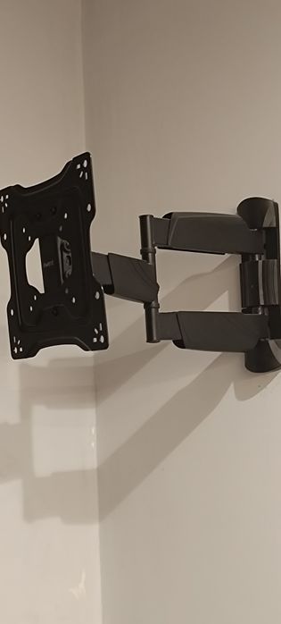 Suporte TV até 43 polegadas