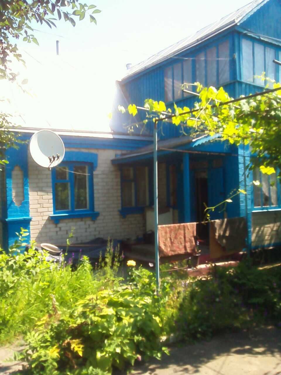 Продається будинок в селищі Вільшана Звенигородського р-н