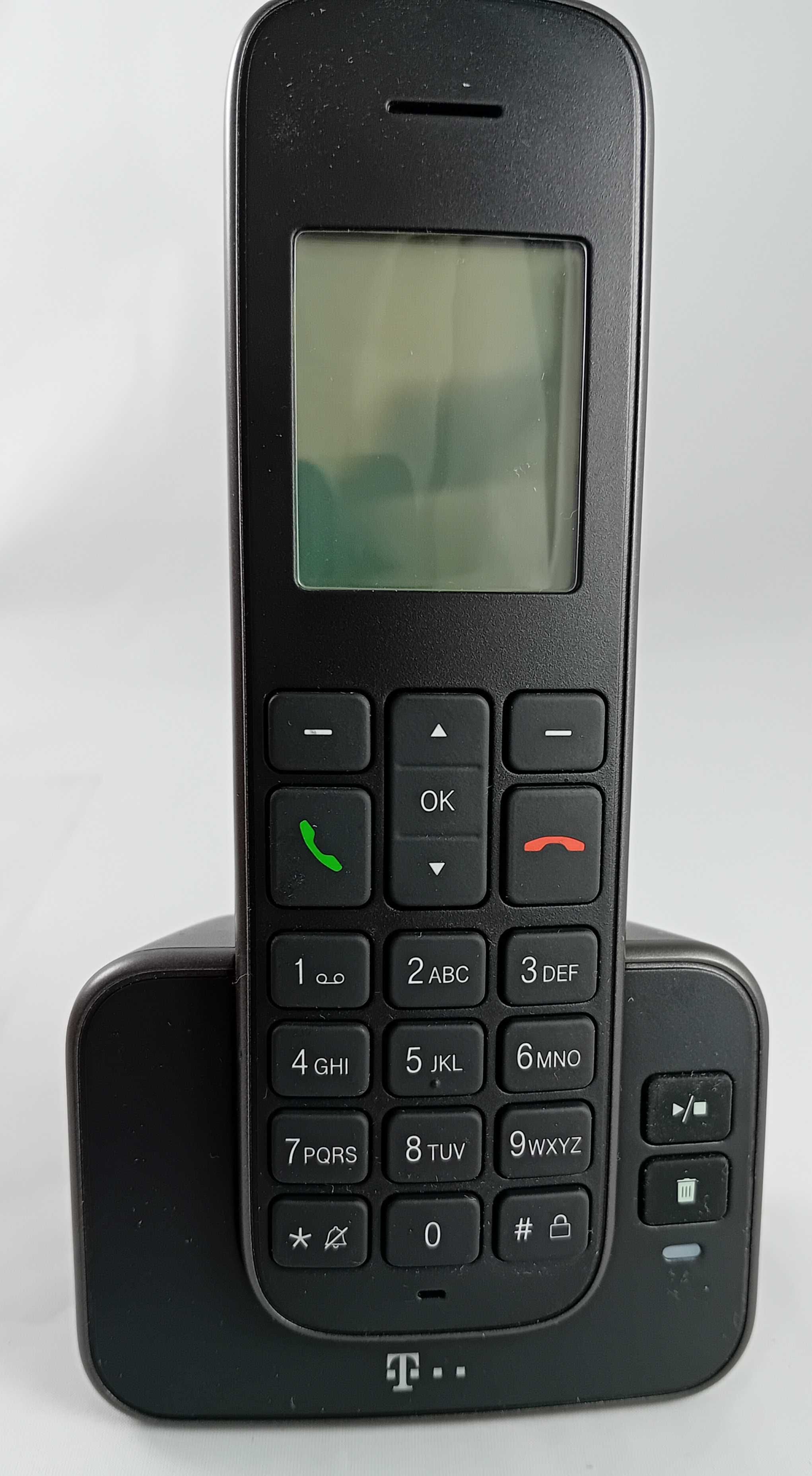 Telekom Sinus 207 telefon bezprzewodowy VTECH