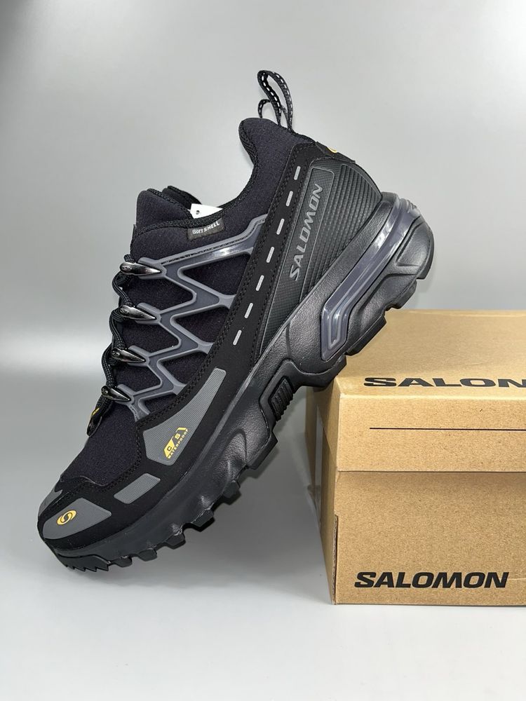 Кросівки Salomon ACS + CSWP Climasalomon 45 розмір (по устілці 29 см)