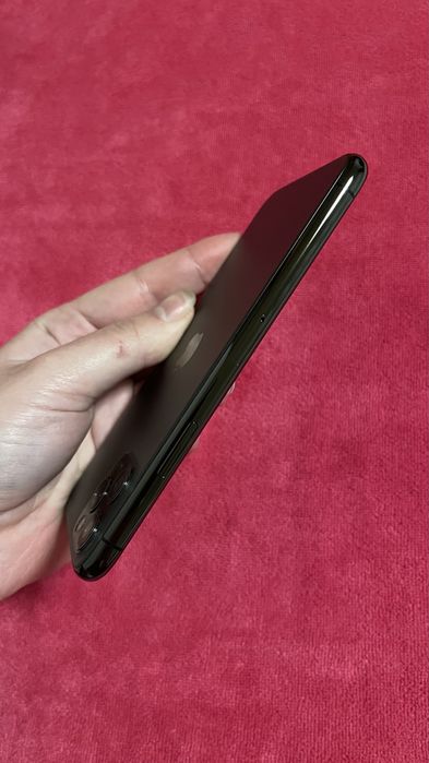 Iphone 11 Pro 256 Gb Graphite Neverlock