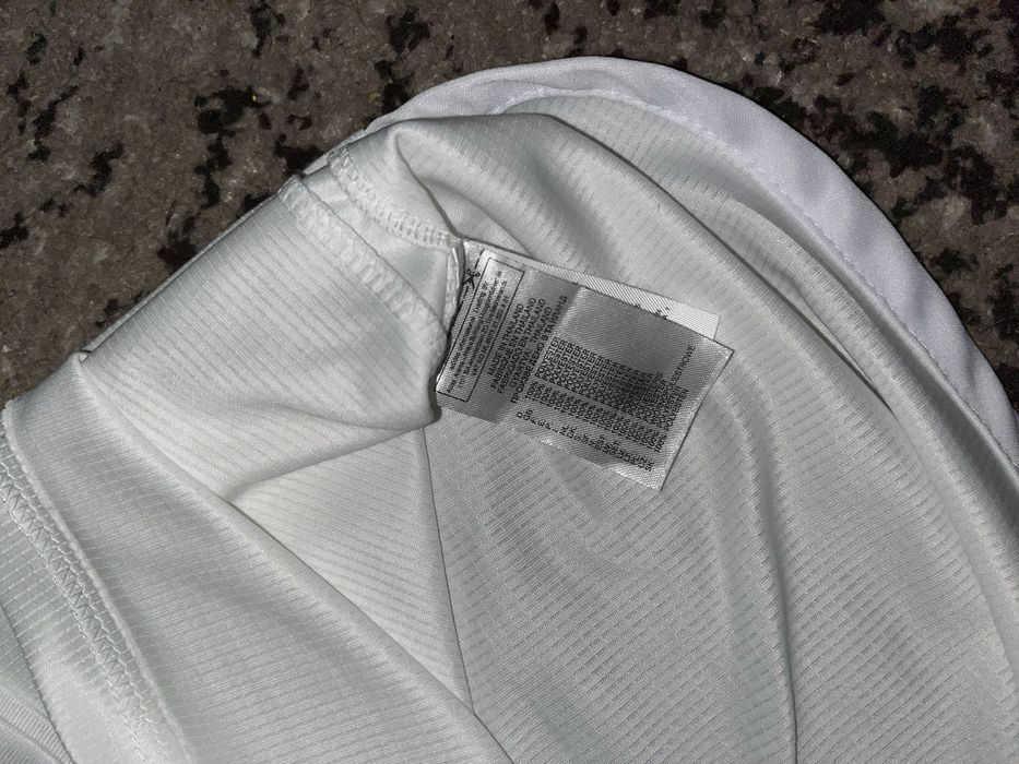 футболка adidas Manchester United футбольна